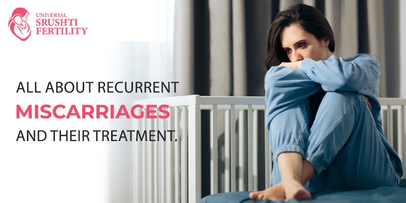Miscarriages and Their Treatment