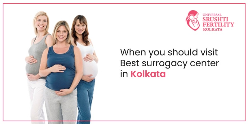 Best Surrogacy Center in Kolkata